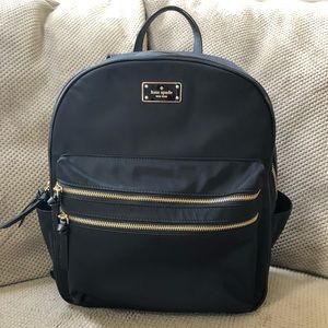 Kate Spade Bradley Backpack ♠️